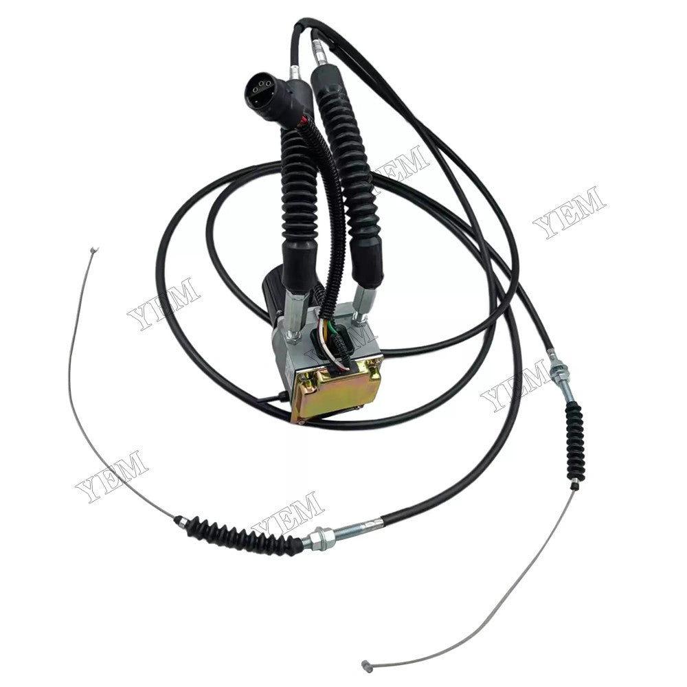 For Caterpillar CAT Engine 3306 Excavator 330 330L 330LN Governor Motor Assembly 7Y-5571 For Caterpillar