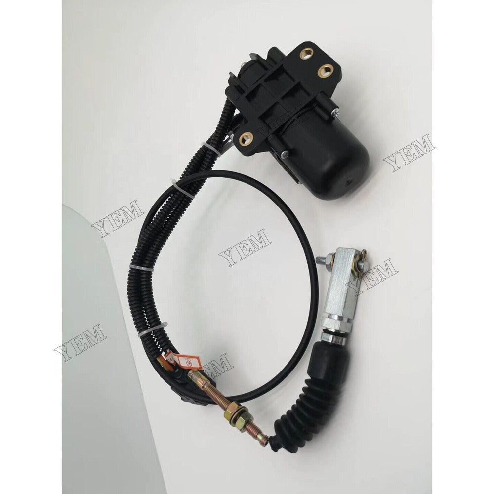For Caterpillar CAT C3.3B Engine 303.5E 304E 306E 307E 308E Excavator Governor Motor Assembly 379-0803