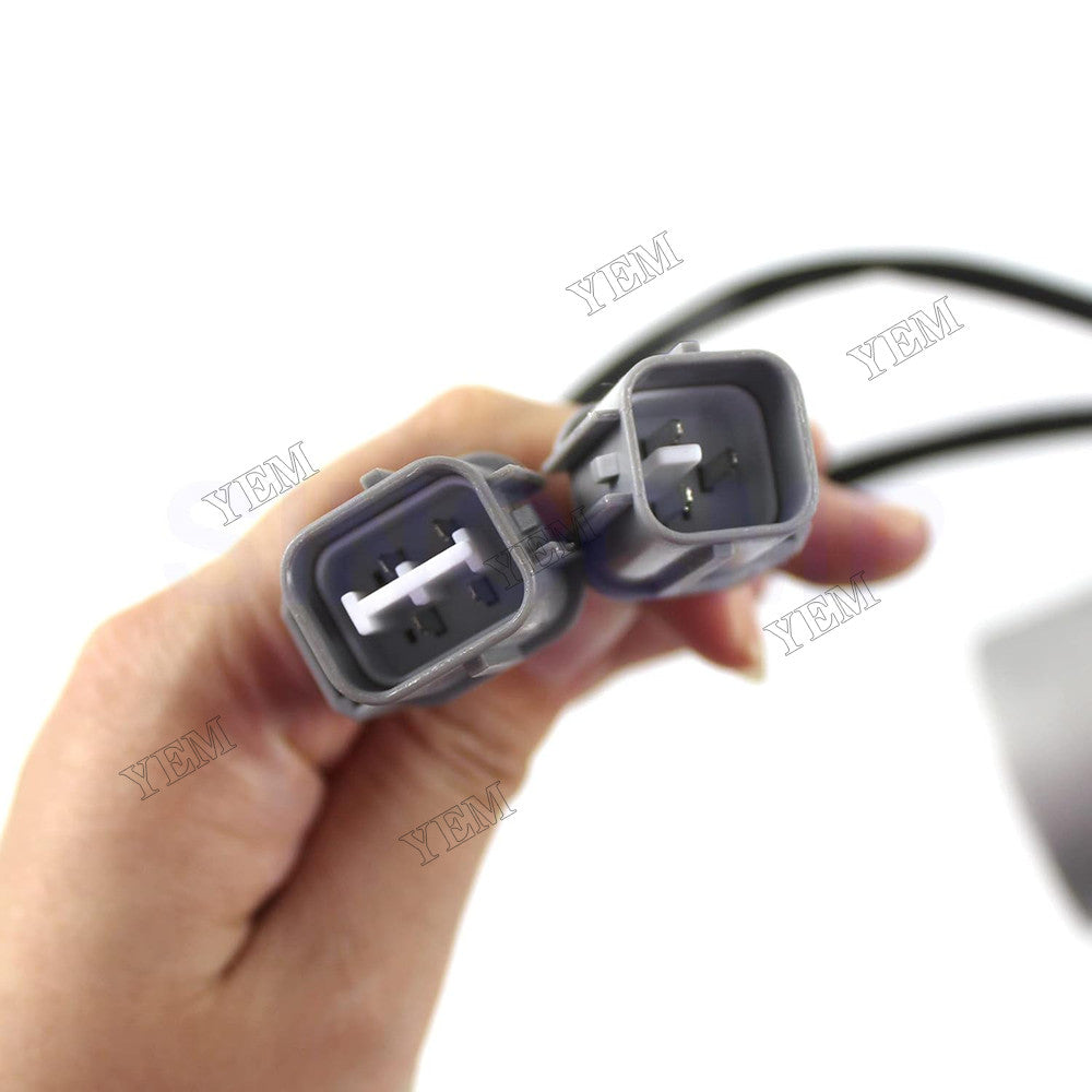 For Kobelco Excavator SK135SR SK200-6E SK210LC-6E SK250LC-6E SK290LC-6E Throttle Motor YN20S00002F1