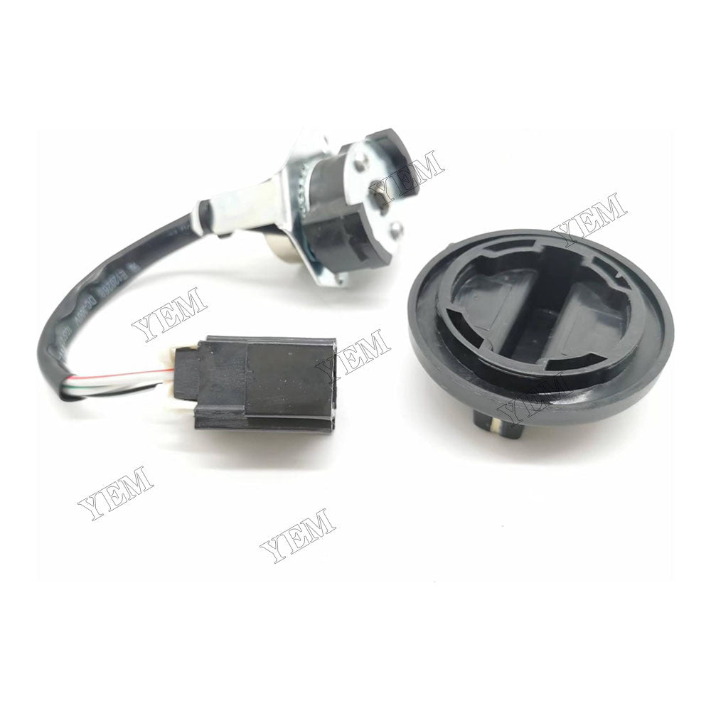 Excavator PC200-6A Throttle Knob 782-5301-301 782-5301-302 for Komatsu For Komatsu