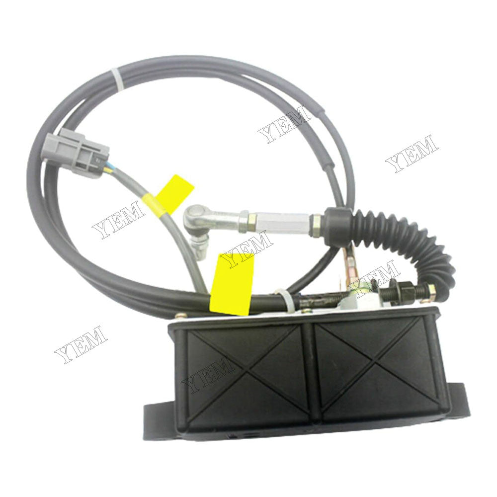 For Doosan Daewoo Solar 130LC-V 140W-V 150LC-V 160W-V 175LCV 180W-V 200W-V 220N-V 450LC-V 24V Throttle Motor 523-00004 For Daewoo