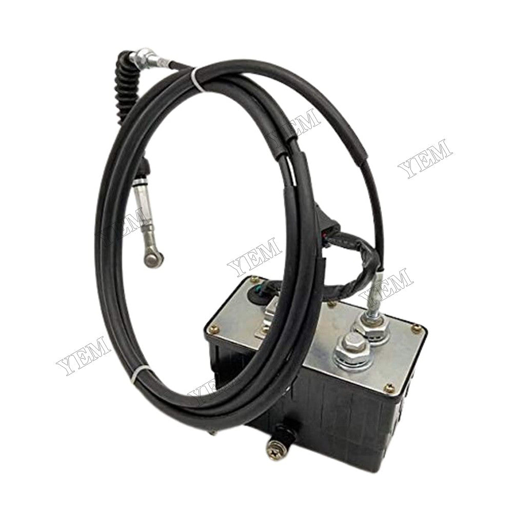 Excavator R300LC-9S R300LC-9SH R330LC-9S R380LC-9SH R430LC-9SH Throttle Motor 21EN32380 21EN-32380 for Hyundai For Hyundai