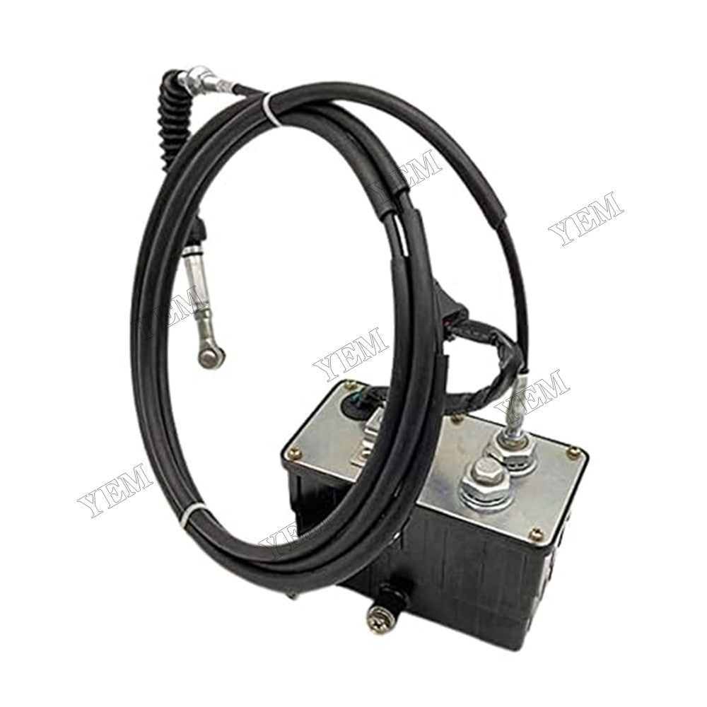 Excavator R300LC-9S R300LC-9SH R330LC-9S R380LC-9SH R430LC-9SH Throttle Motor 21EN32380 21EN-32380 for Hyundai For Hyundai