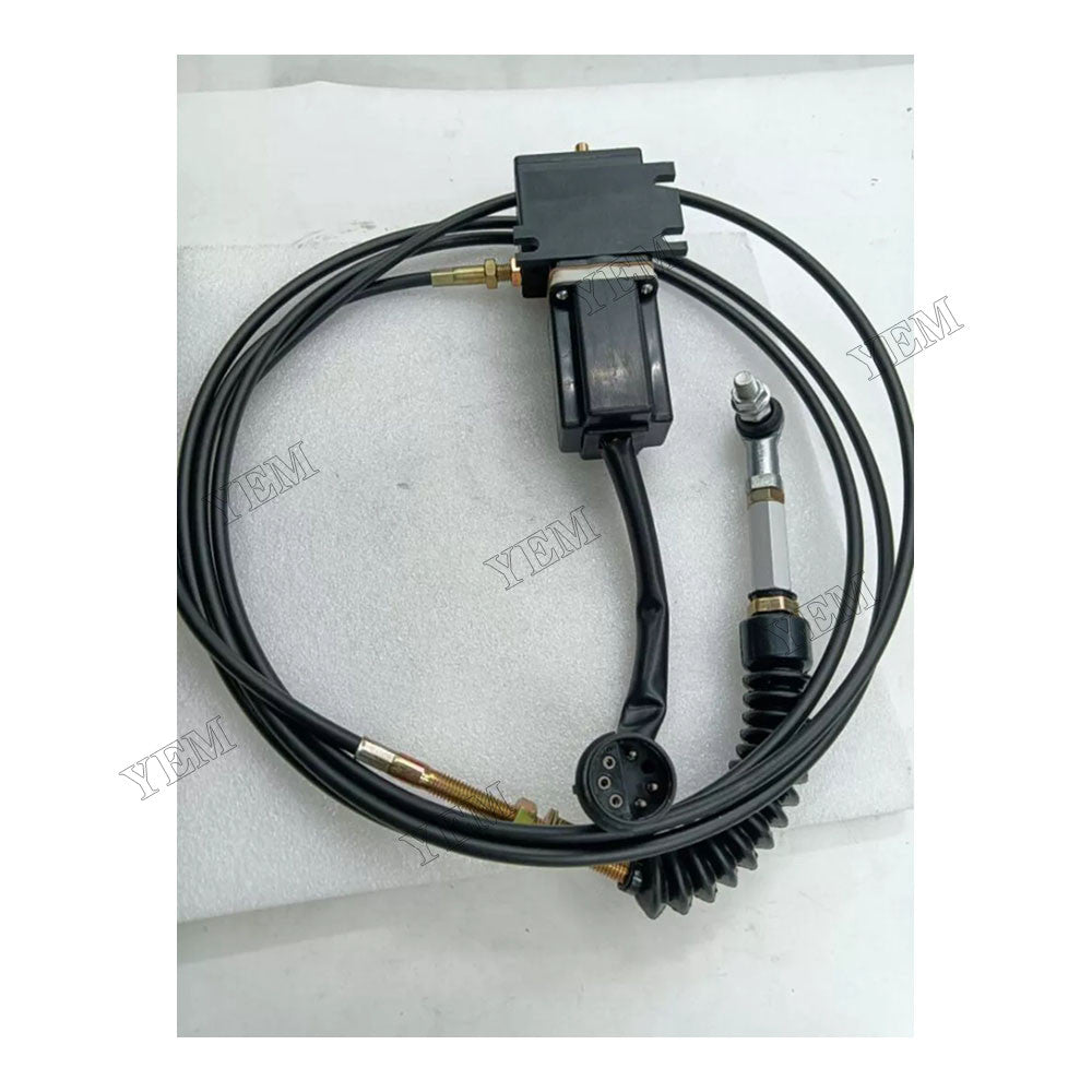 Excavator E307B E307C E307V2 E307V2 Throttle Motor 132-7818 for Caterpillar