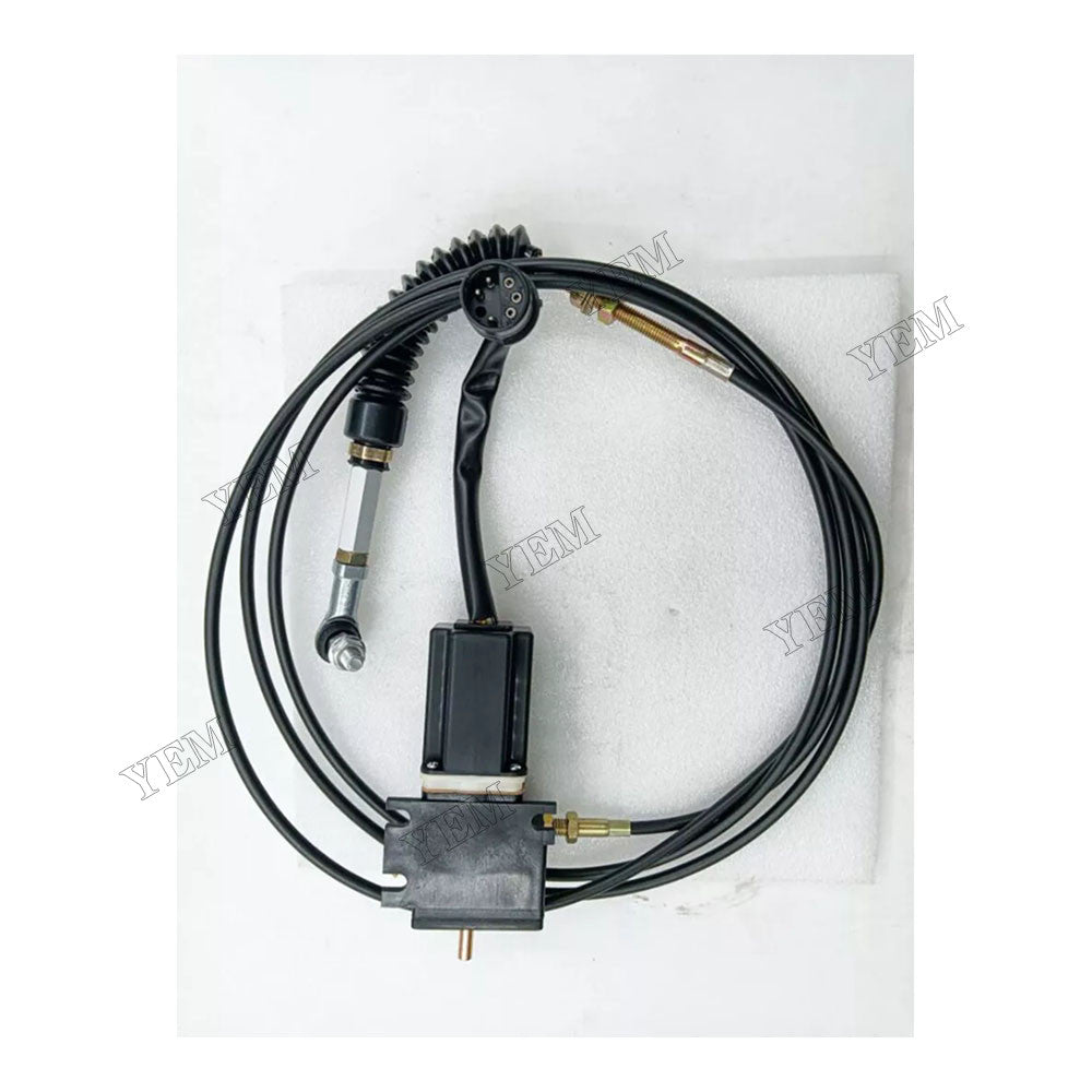 Excavator E307B E307C E307V2 E307V2 Throttle Motor 132-7818 for Caterpillar For Caterpillar