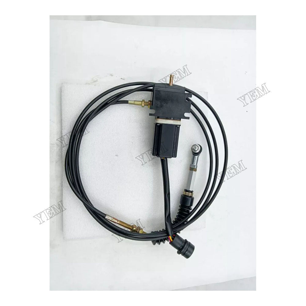 Excavator E307B E307C E307V2 E307V2 Throttle Motor 132-7818 for Caterpillar For Caterpillar