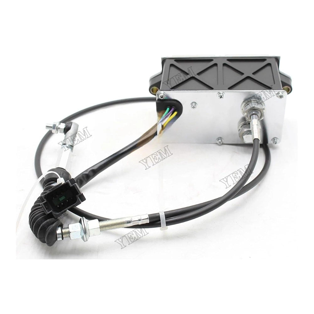 For Caterpillar CAT Excavator 308D Governor Motor 374-0183 For Caterpillar