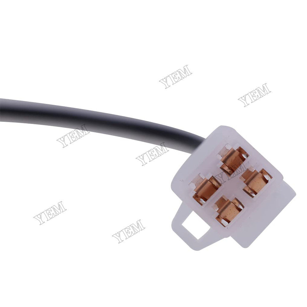 For Ryobi Generator RYi2300BT RYi2300BTA RYCi2200BTA RYi2200GRA RYi2300VNM Throttle Stepper Motor 230404002 For Ryobi