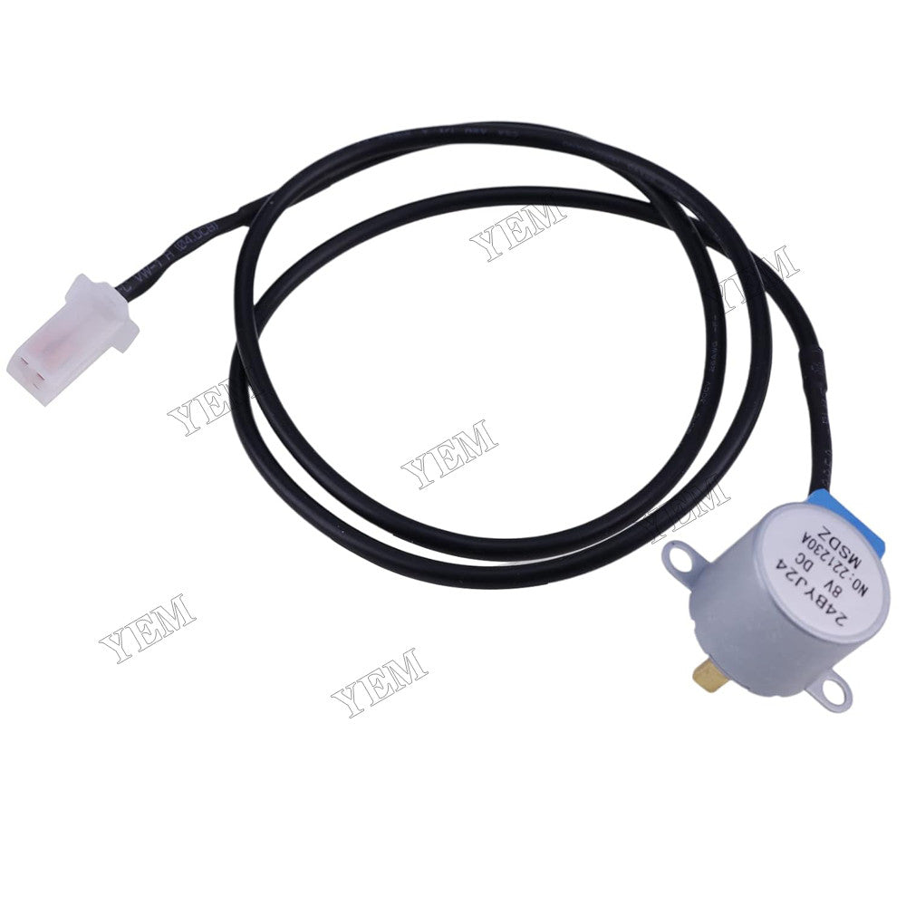 For Ryobi Generator RYi2300BT RYi2300BTA RYCi2200BTA RYi2200GRA RYi2300VNM Throttle Stepper Motor 230404002 For Ryobi