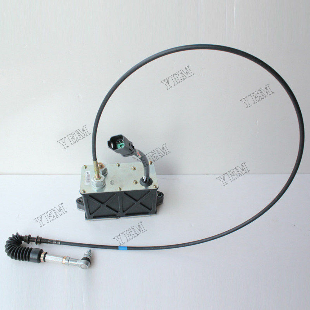 For Caterpillar CAT Engine 3046 Excavator 315B 351BL 318B 318BN 318BL 318BLN Throttle Motor 151-9326