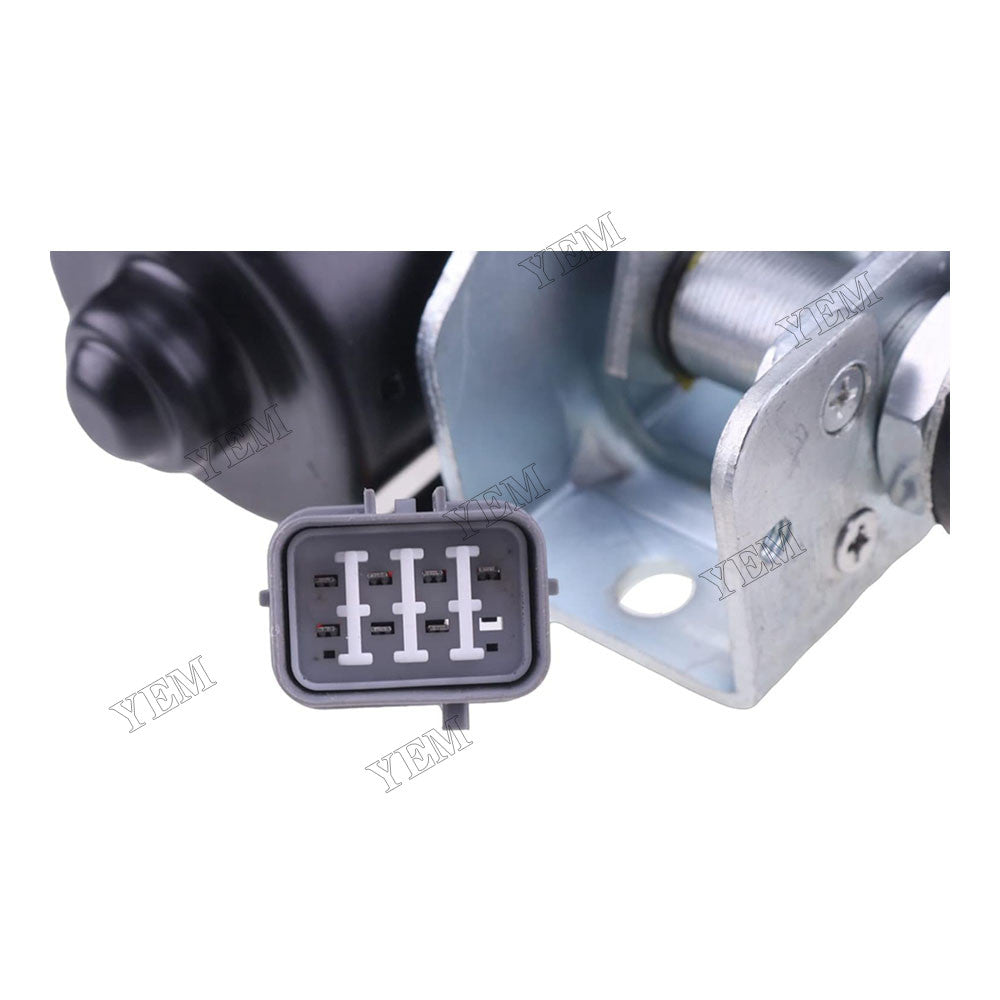 For JCB 4CX444 3CX 4C Wiper Motor 714/40147