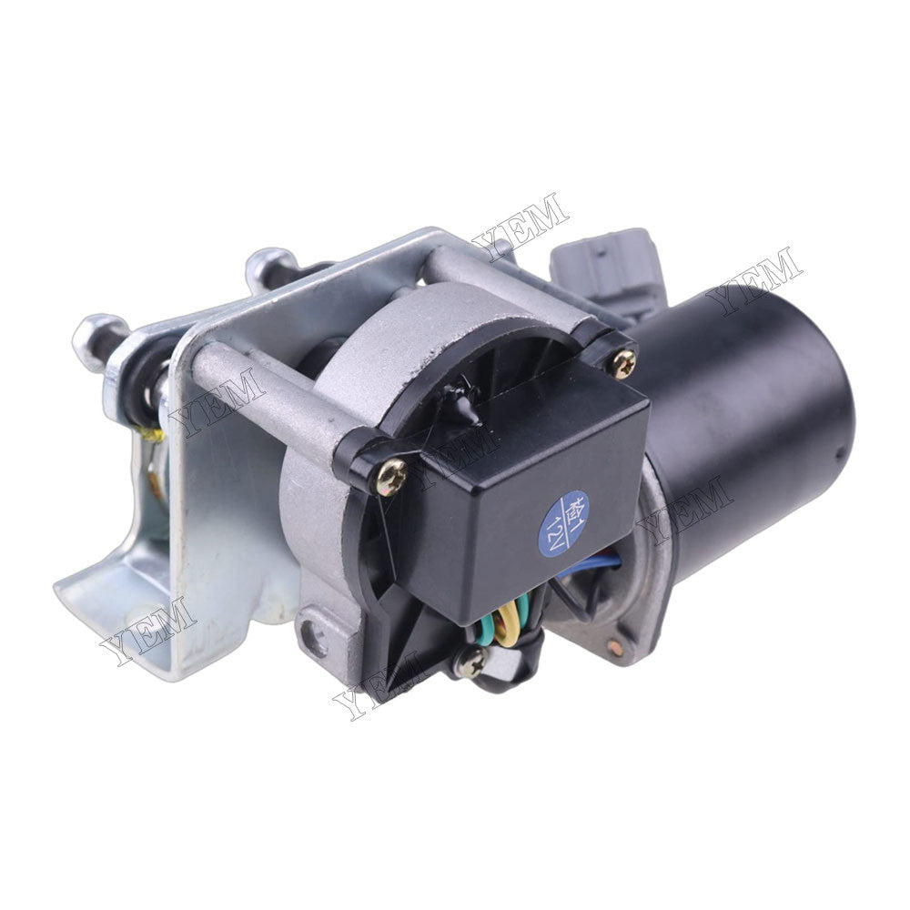 For JCB 4CX444 3CX 4C Wiper Motor 714/40147 For JCB