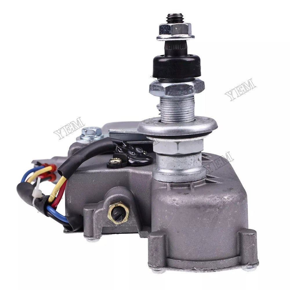 For JCB Loader 2CX 2CXS 2DXLE 2CXL 3CX 4CX 214E 415 JS210LC 506B 537-130 530-67 Wiper Motor 714/28200