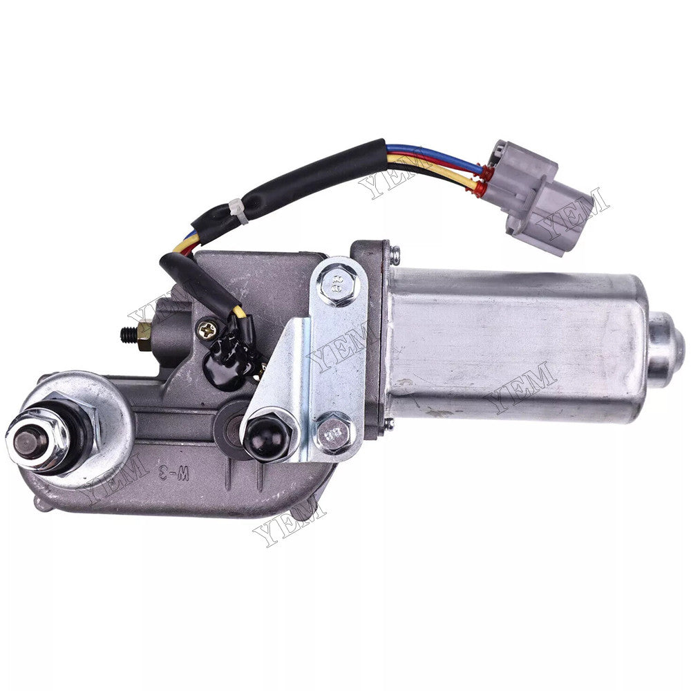 For JCB Loader 2CX 2CXS 2DXLE 2CXL 3CX 4CX 214E 415 JS210LC 506B 537-130 530-67 Wiper Motor 714/28200 For JCB