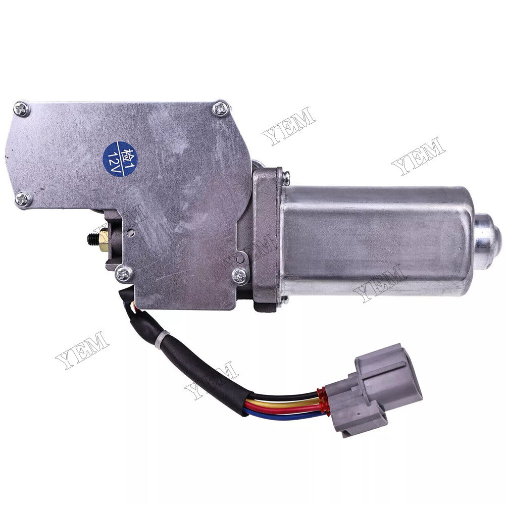 For JCB Loader 2CX 2CXS 2DXLE 2CXL 3CX 4CX 214E 415 JS210LC 506B 537-130 530-67 Wiper Motor 714/28200 For JCB