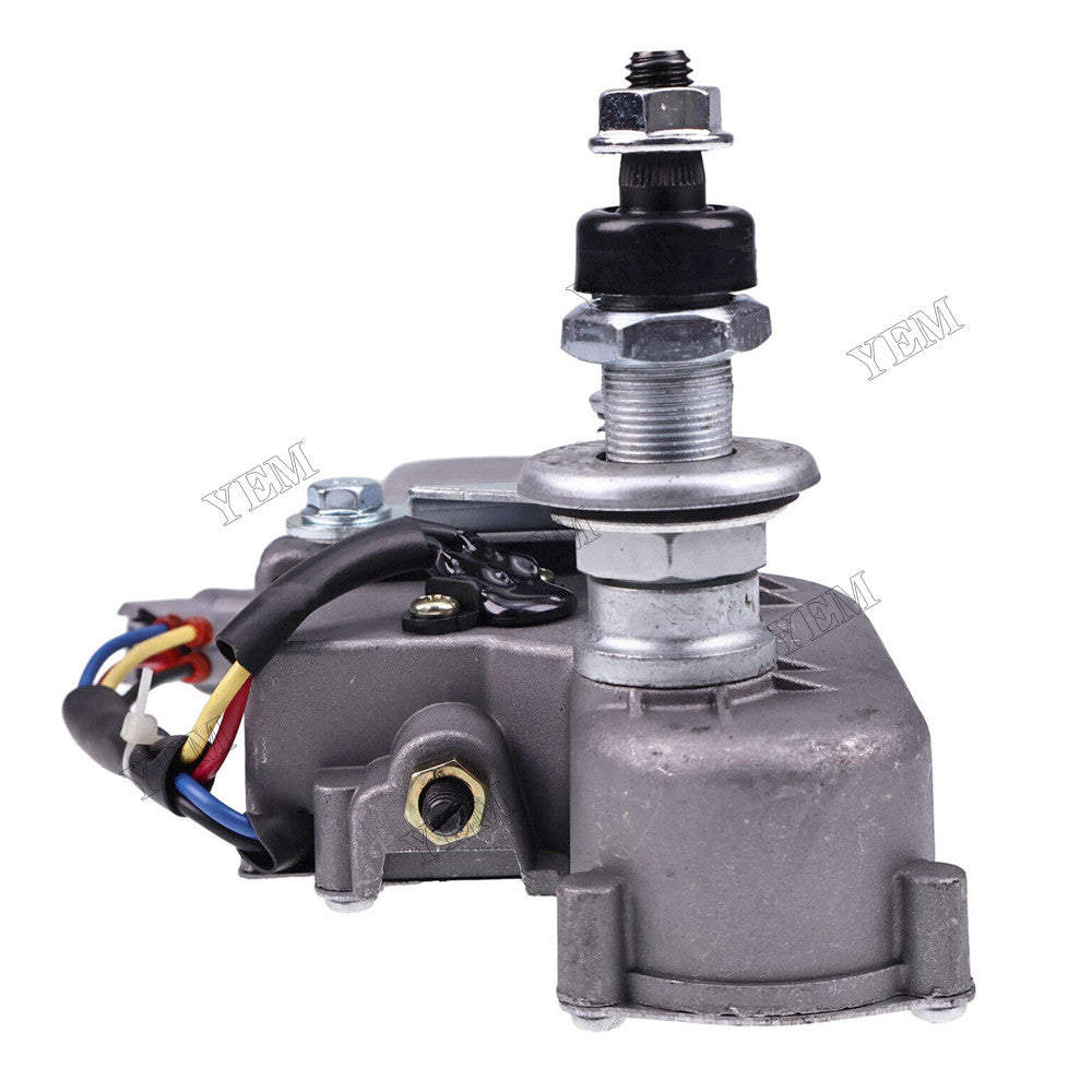 For JCB Loader 2CX 2CXS 2DXLE 2CXL 3CX 4CX 214E 415 JS210LC 506B 537-130 530-67 Wiper Motor 714/28200 For JCB