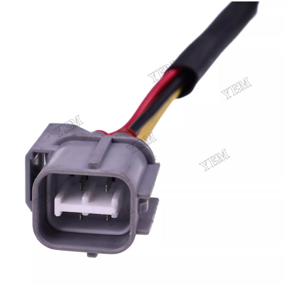 For JCB Loader 2CX 2CXS 2DXLE 2CXL 3CX 4CX 214E 415 JS210LC 506B 537-130 530-67 Wiper Motor 714/28200 For JCB