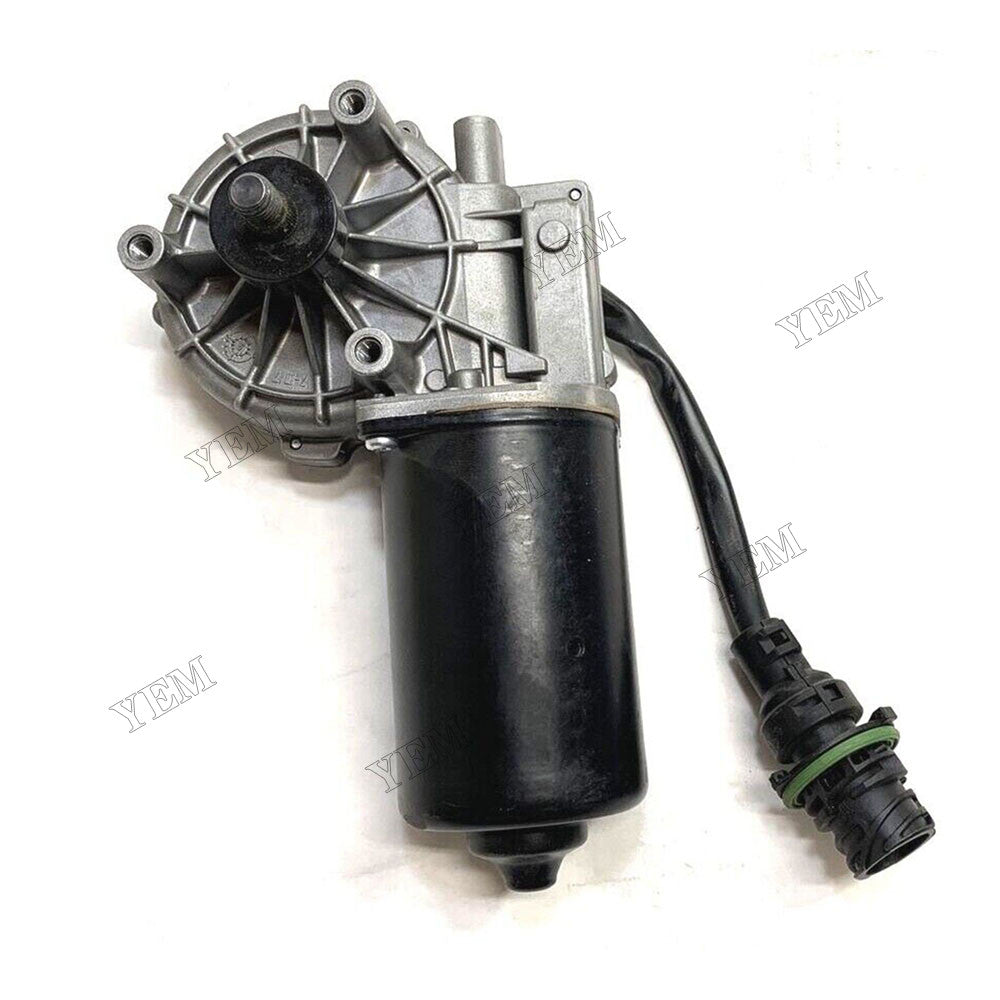 For Volvo Truck FH12 FH16 FM12 FM9 B12B B5LH B7R B8R Bus B5 B7 B9 12V Wiper Motor VOE 20442878 20442878 For Volvo