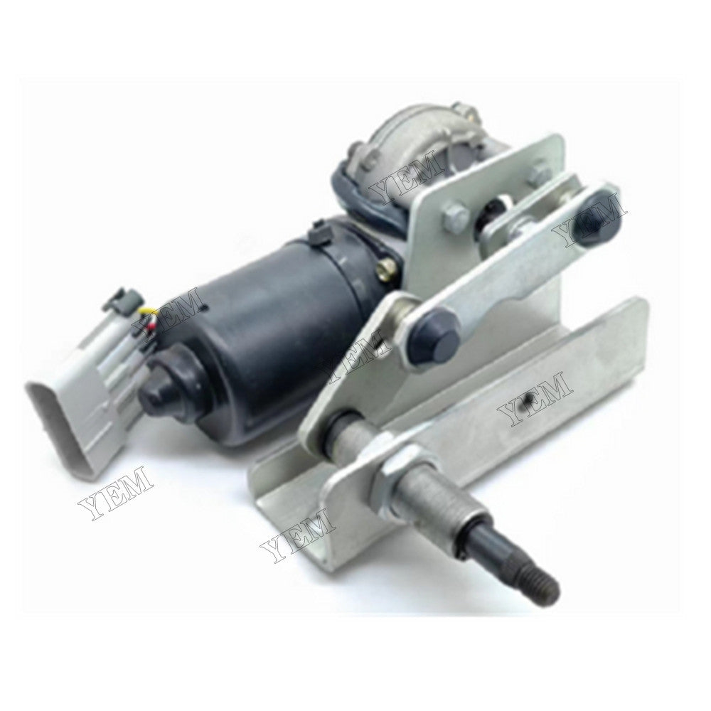 For Bobcat Loader A770 773 S450 S510 T450 T550 T590 Wiper Motor 7234174