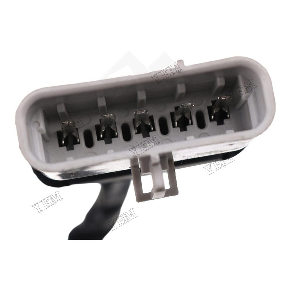 For Bobcat S450 S510 S530 S550 S570 S590 S630 S650 S740 S750 S770 S850 T450 T550 T550 T590 T630 T650 T750 T770 T870 Wiper Motor 7168952