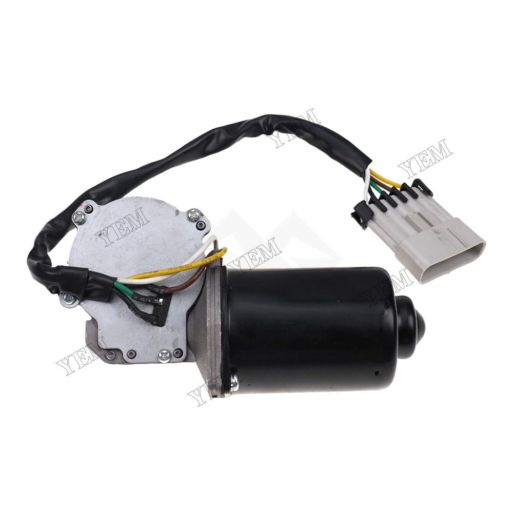 For Bobcat S450 S510 S530 S550 S570 S590 S630 S650 S740 S750 S770 S850 T450 T550 T550 T590 T630 T650 T750 T770 T870 Wiper Motor 7168952 For Bobcat