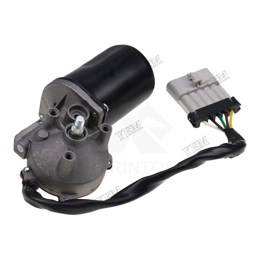 For Bobcat S450 S510 S530 S550 S570 S590 S630 S650 S740 S750 S770 S850 T450 T550 T550 T590 T630 T650 T750 T770 T870 Wiper Motor 7168952 For Bobcat