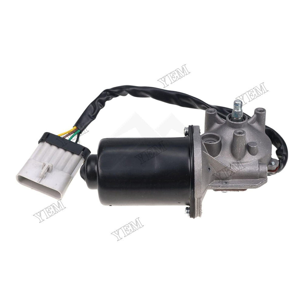For Bobcat S450 S510 S530 S550 S570 S590 S630 S650 S740 S750 S770 S850 T450 T550 T550 T590 T630 T650 T750 T770 T870 Wiper Motor 7168952 For Bobcat