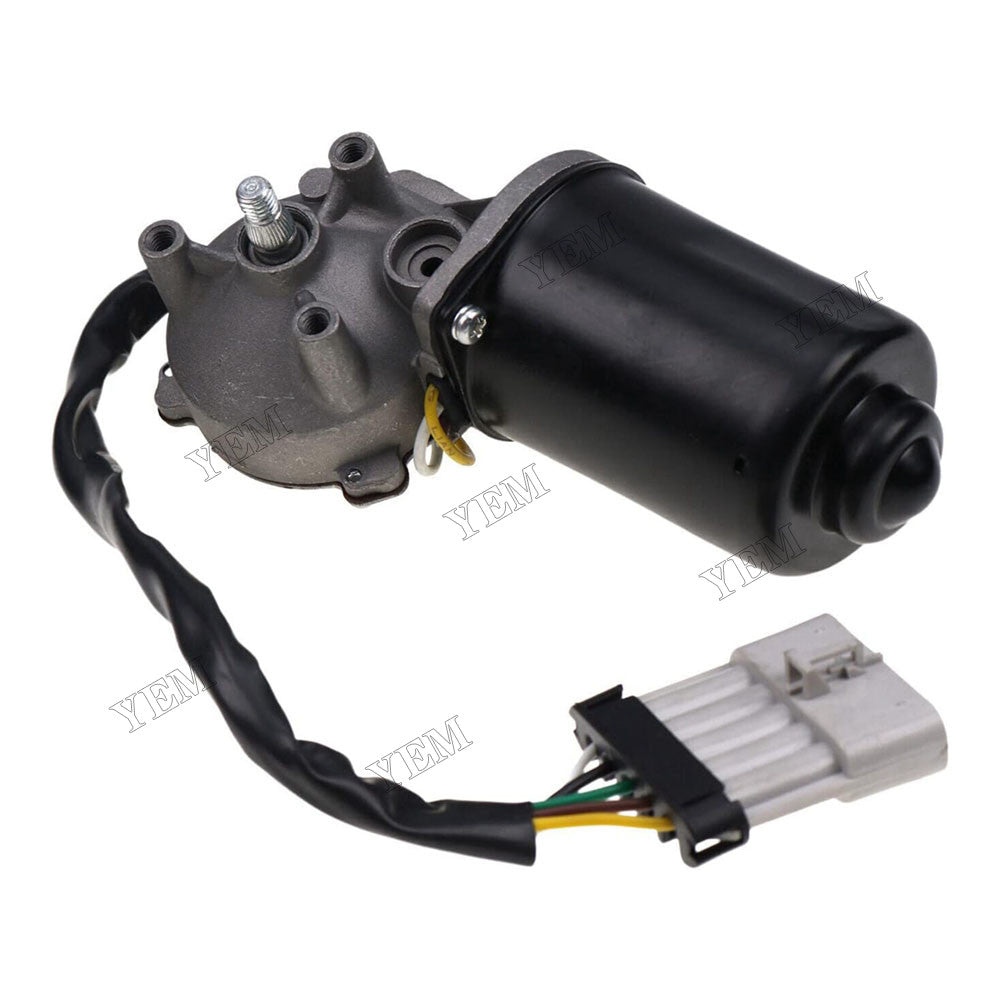 For Bobcat S450 S510 S530 S550 S570 S590 S630 S650 S740 S750 S770 S850 T450 T550 T550 T590 T630 T650 T750 T770 T870 Wiper Motor 7168952 For Bobcat