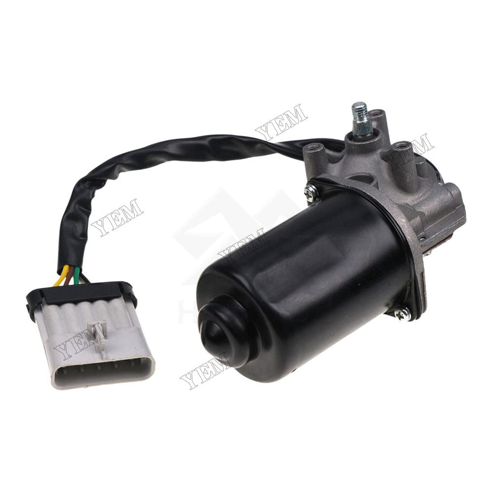 For Bobcat S450 S510 S530 S550 S570 S590 S630 S650 S740 S750 S770 S850 T450 T550 T550 T590 T630 T650 T750 T770 T870 Wiper Motor 7168952 For Bobcat