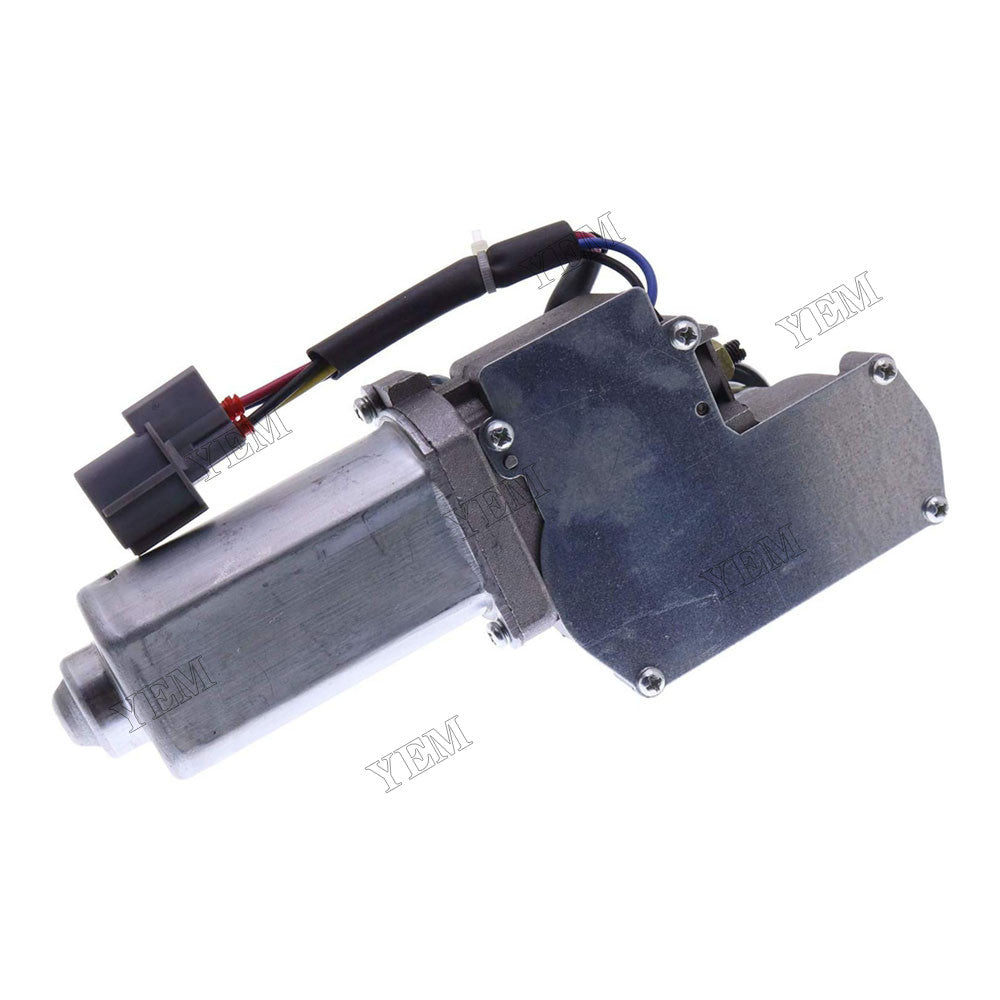 For JCB Loader 4CX444 SUPER 4CXSM444 4C 4CN 4CX 4CXM 3CX-2 3C 3CX 3CXSM 3CXS-PC 214E 214-2 215S 217S Rear Wiper Motor 714/40293 For JCB