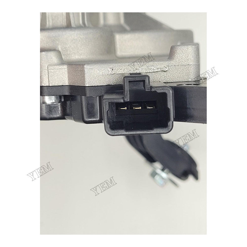 For Hyundai Santa Fe Sport 2013-2018 Rear Wiper Motor 98700-2W000 For Hyundai