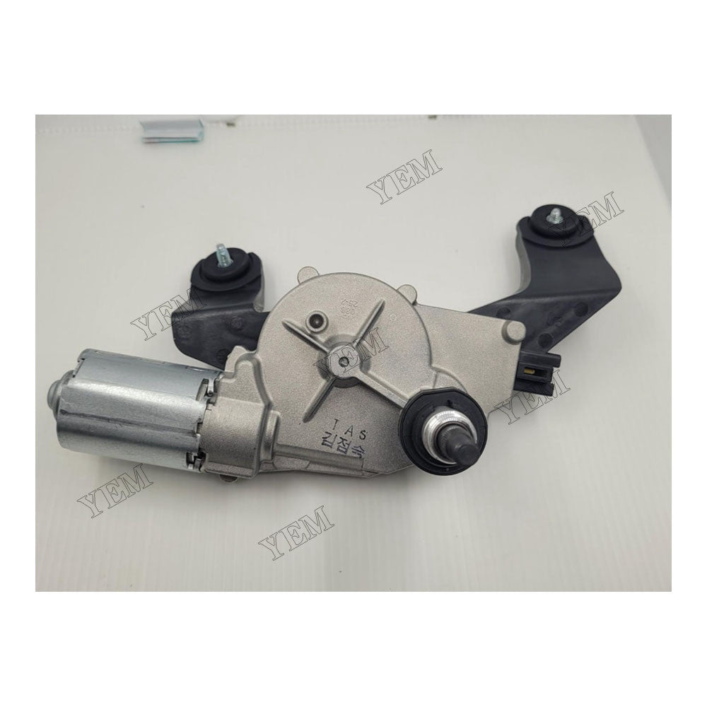 For Hyundai Santa Fe Sport 2013-2018 Rear Wiper Motor 98700-2W000 For Hyundai