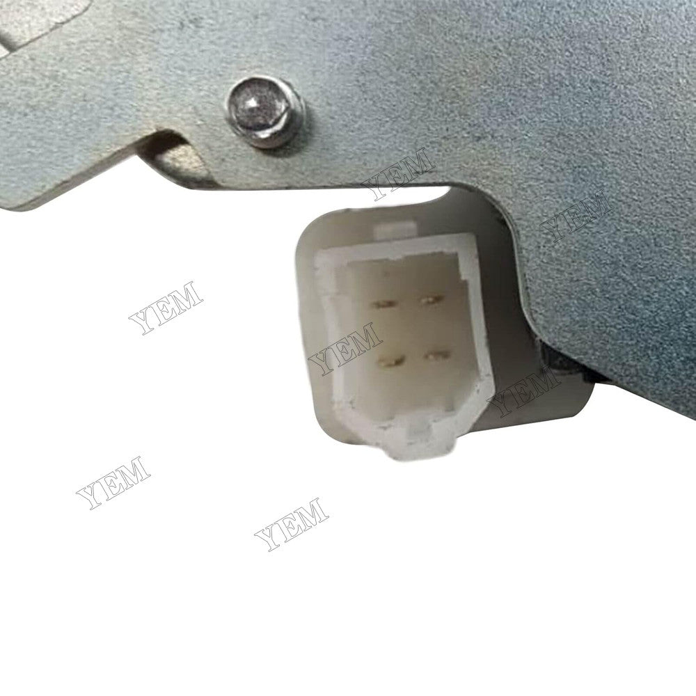 Deere Excavator 200DLC 590D 595D 792DLC Wiper Motor 4709168 for John For John Deere