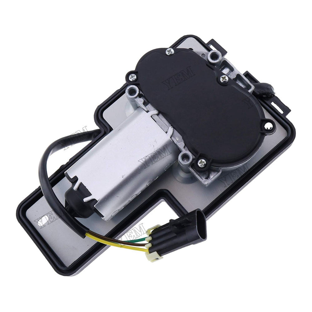 For Bobcat 320 322 323 325 328 331 334 337 341 430 Excavator Wiper Motor 6679476 For Bobcat