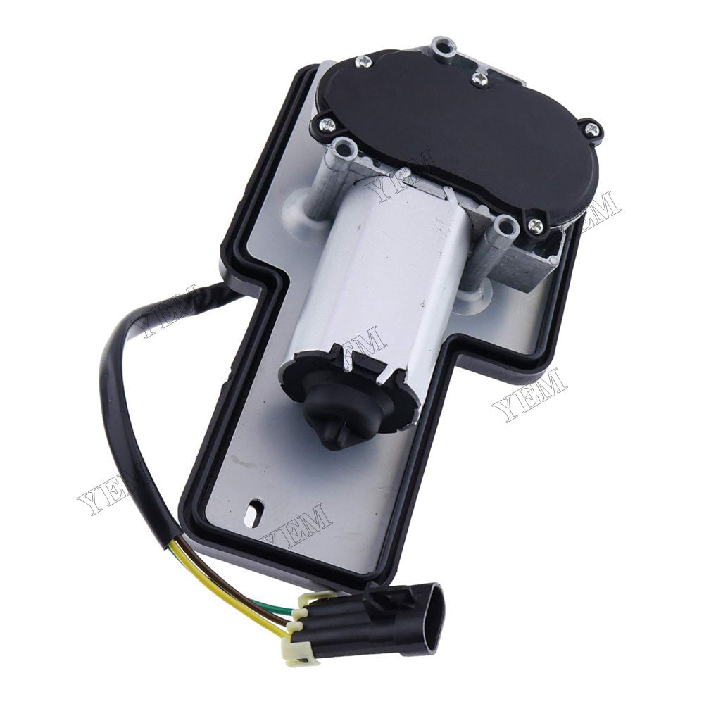 For Bobcat 320 322 323 325 328 331 334 337 341 430 Excavator Wiper Motor 6679476 For Bobcat