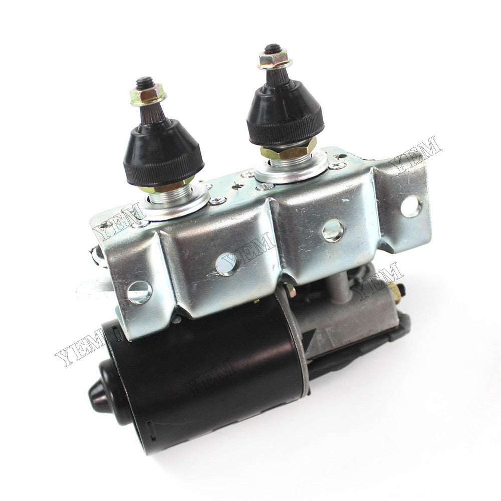 For Volvo Excavator EC210B EC140B EC240B EC290B EC360B EC460B Wiper Motor VOE14508630