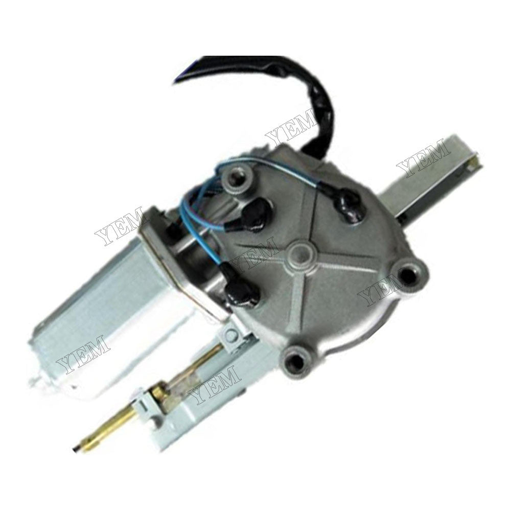 Wheel Loader 532 WA100-1 WA120-1 WA150-1 WA180-1 WA200-1 WA300-1 Wiper Motor 419-54-15881 for Komatsu For Komatsu