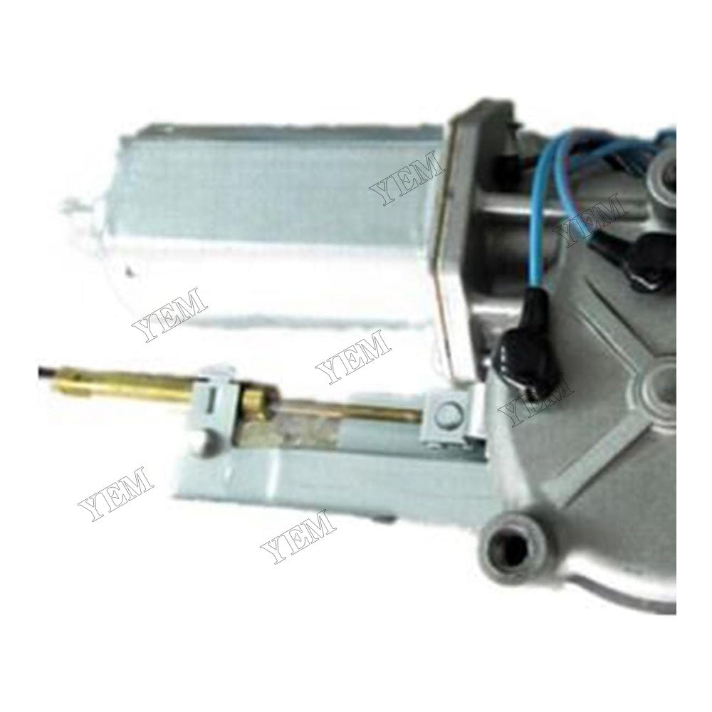 Wheel Loader 532 WA100-1 WA120-1 WA150-1 WA180-1 WA200-1 WA300-1 Wiper Motor 419-54-15881 for Komatsu For Komatsu