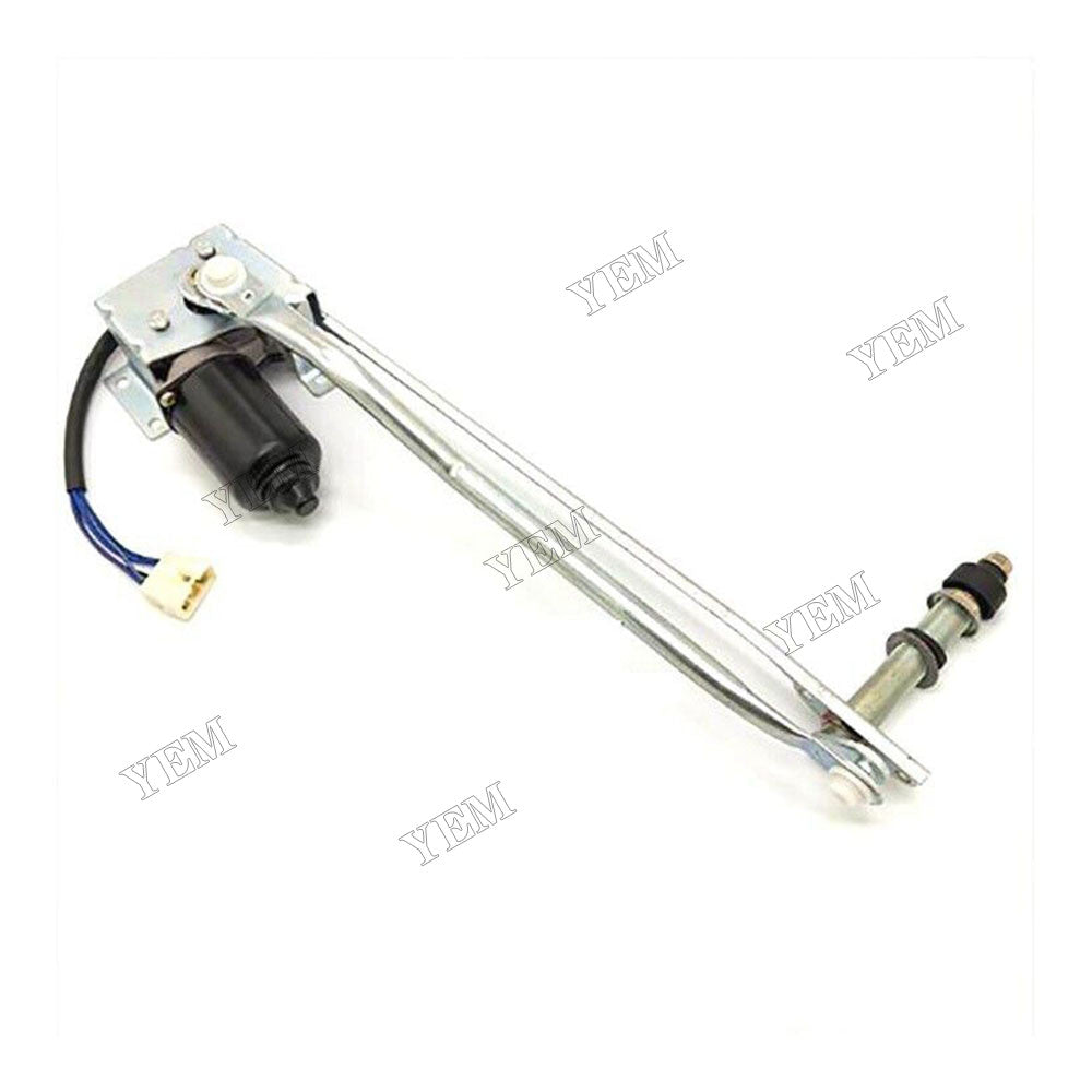 For Caterpillar CAT Excavator 311B 312B 320B 322B 325B 330B 345B 365B 385B Wiper Motor 131-0399