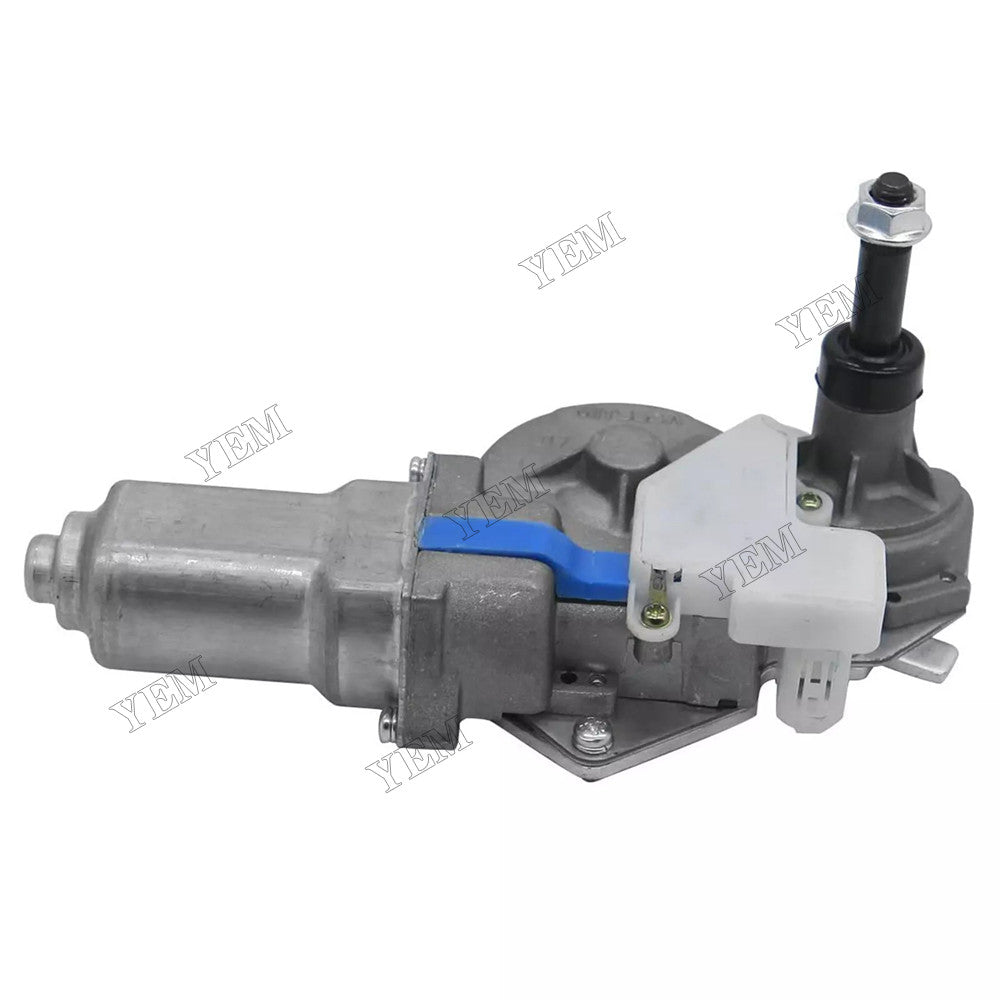 Excavator ZX110-3 ZX120-3 ZX130-3 ZX200-3 ZX240-3 ZX270-3 ZX450-3 ZX850-3 Wiper Motor 4650570 for Hitachi For Hitachi