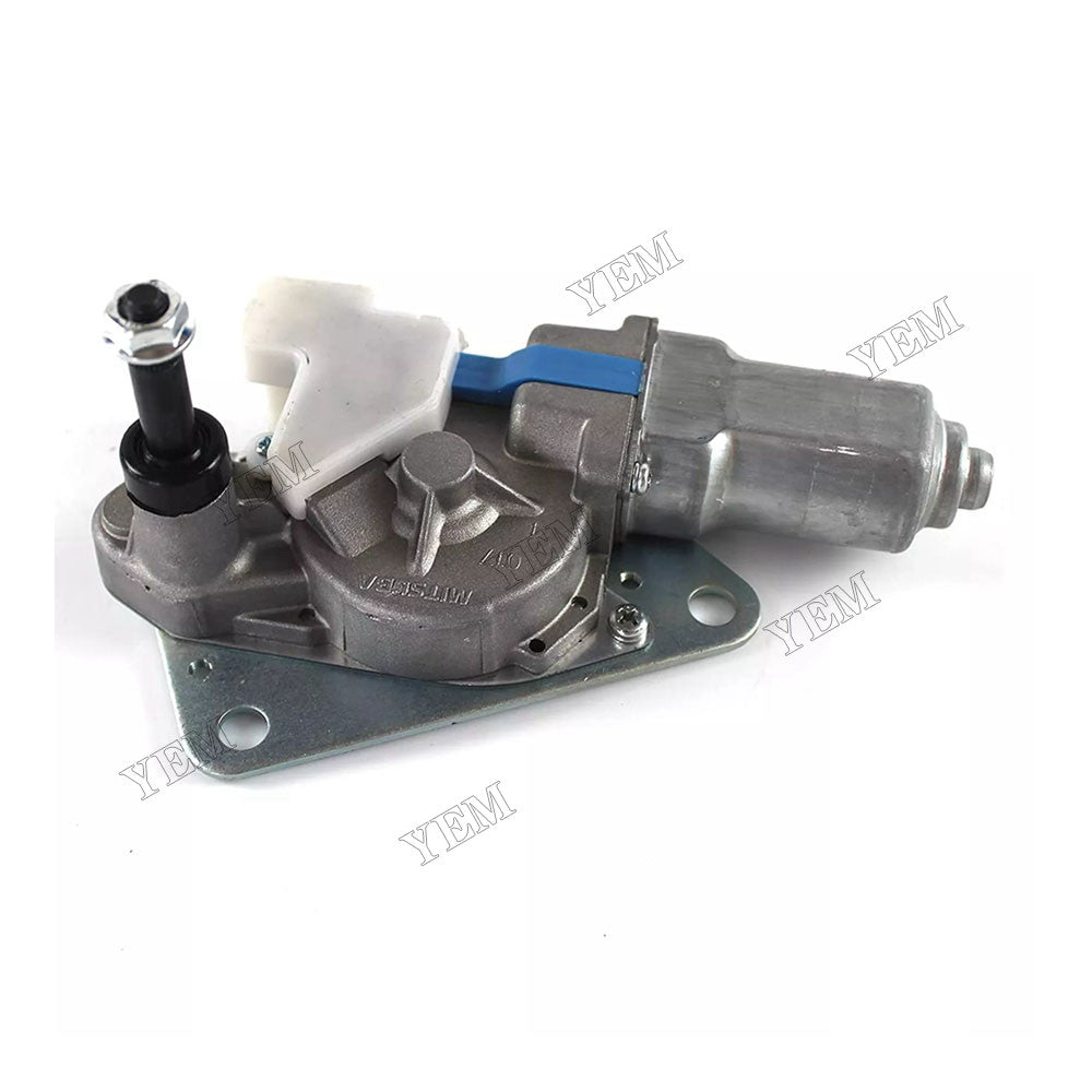 Excavator ZX110-3 ZX120-3 ZX130-3 ZX200-3 ZX240-3 ZX270-3 ZX450-3 ZX850-3 Wiper Motor 4650570 for Hitachi For Hitachi