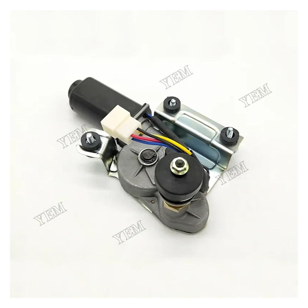 Excavator CAT E110B E120B E140 E200B E240C E300B E70B E240B E240C Wiper Motor 5I-5849 24V for Caterpillar For Caterpillar
