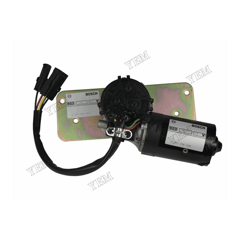 For Mack Truck RB RD LE600 Straight 12V Wiper Motor 25133997 63QT310 85130425