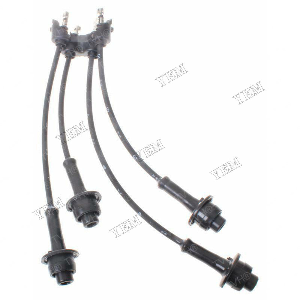 For Toyota Engine 4Y Forklift 5FG20 5FG25 5FG30 6FG20 6FG25 6FG30 7FG10 7FG18 Ignition Wire Kit 90919-22132