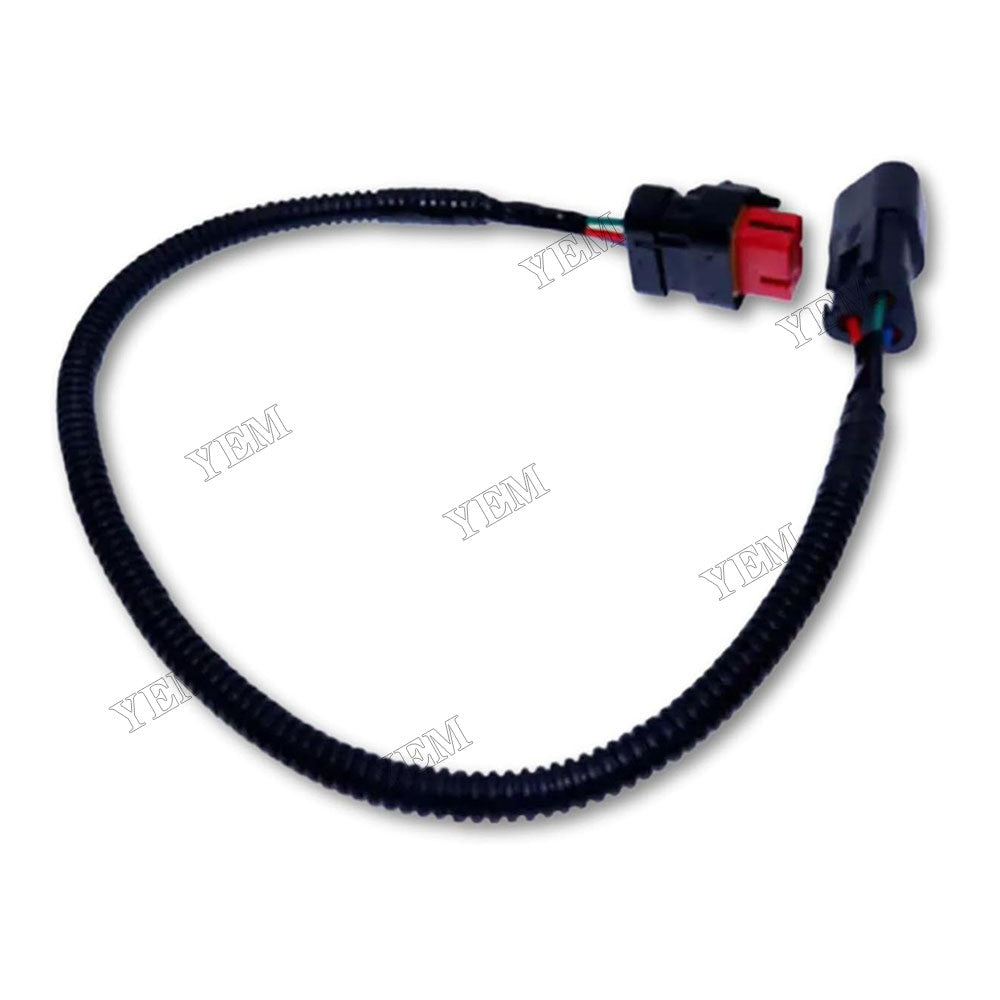 For Caterpillar CAT Engine 3066 C7 C18 Excavator 311D 312D 314D 320D 330D 336D 345C 345D 349D 385C 390D Harness Sensor 366-9313 For Caterpillar