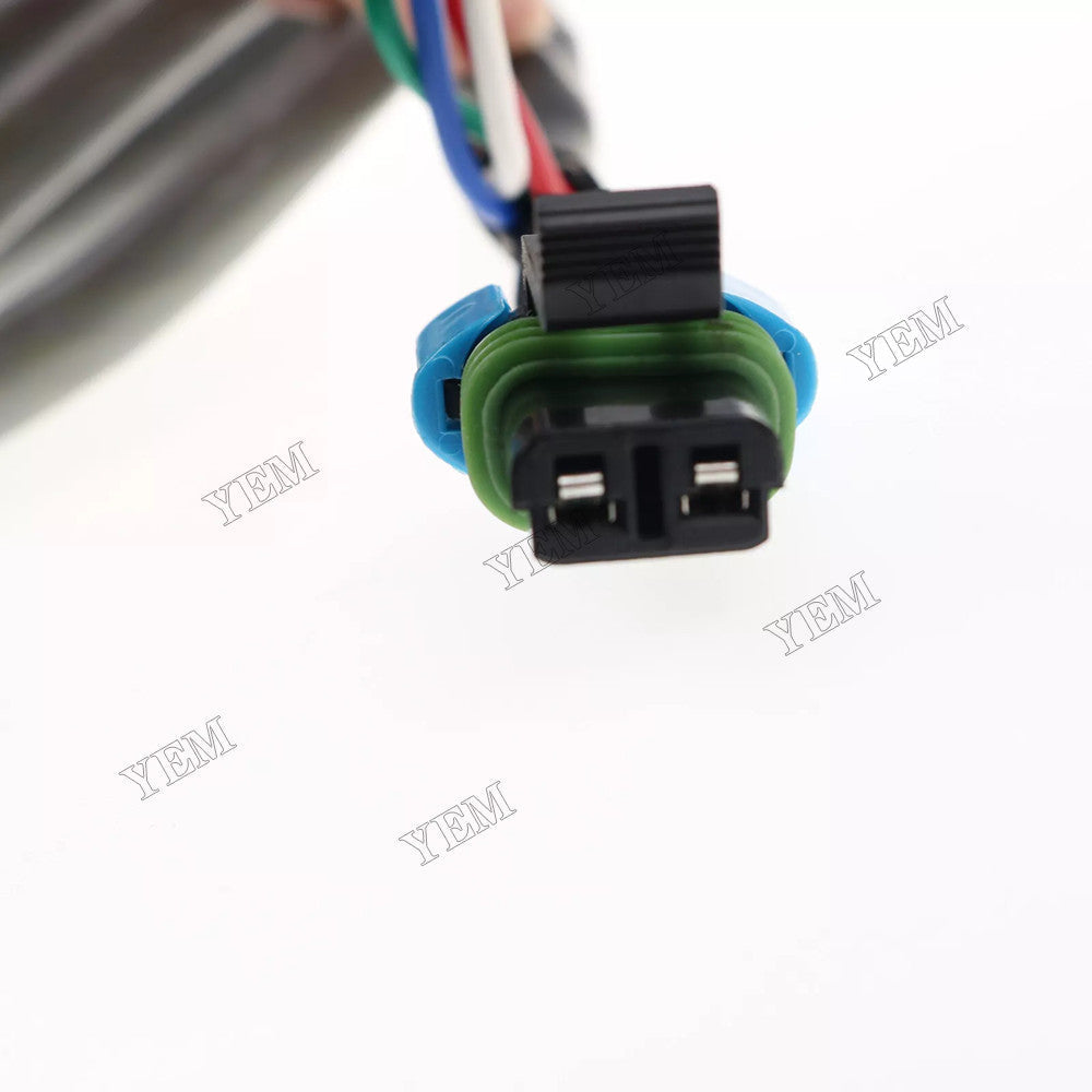 For Bobcat Loader Hydraulics 72'' 2320 84'' 6514 7-pin ACD Input Harness 6719853 For Bobcat