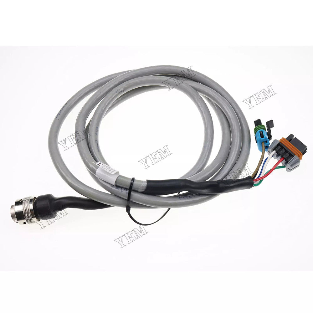 For Bobcat Loader Hydraulics 72'' 2320 84'' 6514 7-pin ACD Input Harness 6719853 For Bobcat