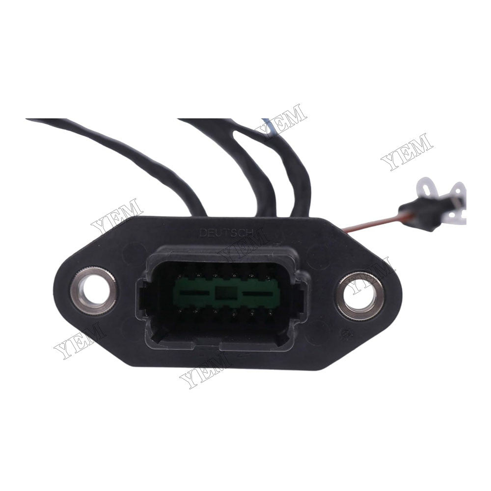 For Caterpillar CAT Engine C15 C18 Tractor 621B  623B 627E 631E 633D 637G 651B 657B Wiring Harness Assembly 321-4323