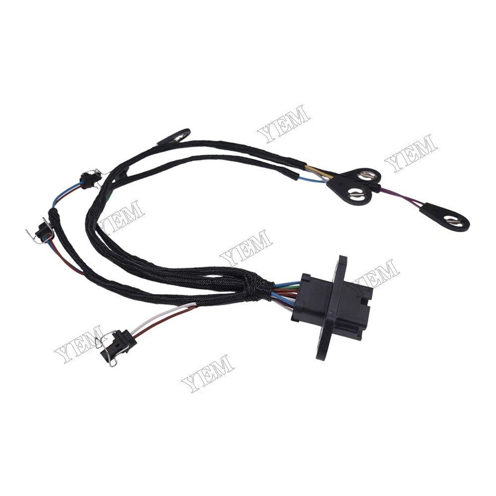 For Caterpillar CAT Engine C15 C18 Tractor 621B  623B 627E 631E 633D 637G 651B 657B Wiring Harness Assembly 321-4323 For Caterpillar