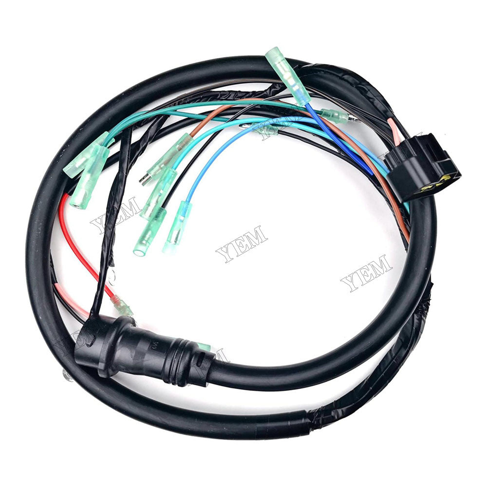 For Yamaha Outboard 50HP 75HP 85HP Wire Harness 688-82590-17-00 688-82590-14-00 For Yamaha